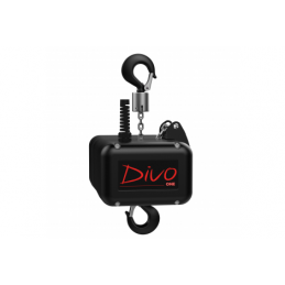 UNIRIG DIVO ONE D8 PLUS...
