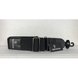 BACKVOX STRAP CTW003BK