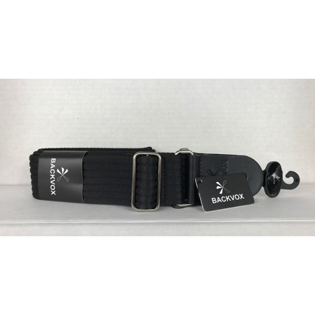 BACKVOX STRAP CTW003BK