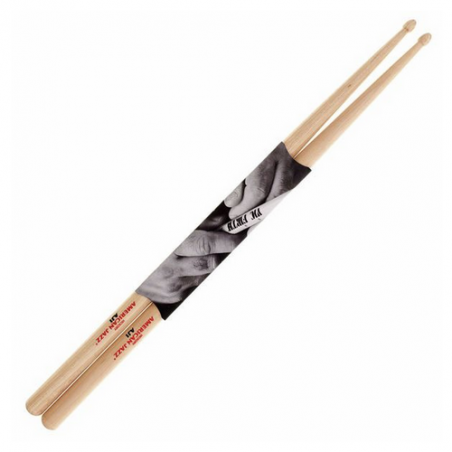 VIC FIRTH AJ1 AMERICAN JAZZ