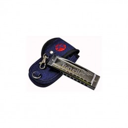 HOHNER TRAVELLER ARMONICA A...