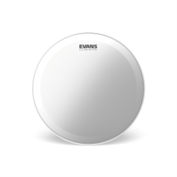 EVANS 20" EQ4 COATED BASS DRUM