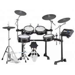 YAMAHA DTX8K-M E.DRUMKIT BLACK FOREST