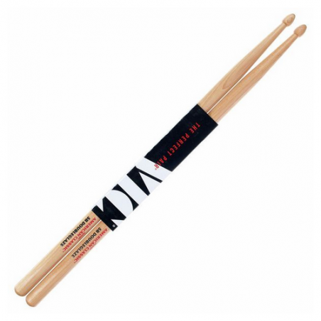 VIC FIRTH ACL5B - DOUBLE GAZE