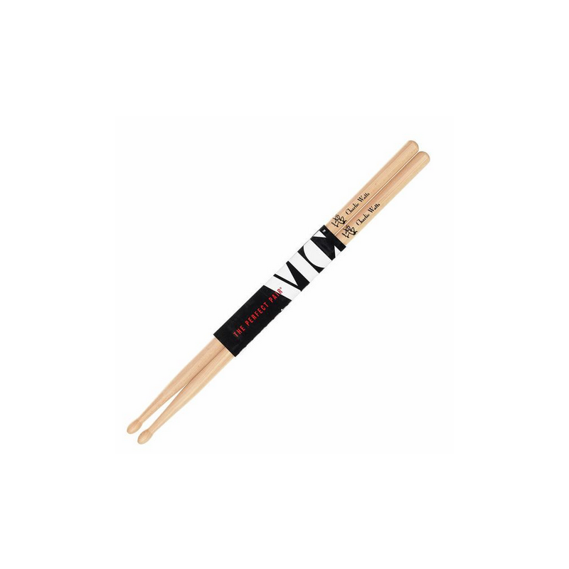 Vic Firth SCW Charlie Watts Signature