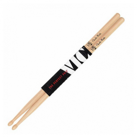 VIC FIRTH CHARLIE WATTS SIGNATURE
