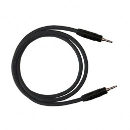 ZZIPP PZZM100 CAVO MINI JACK 3.5 STEREO