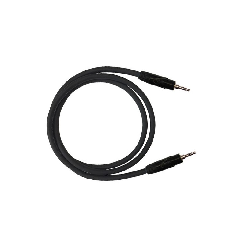 ZZIPP PZZM100 CAVO MINI JACK 3.5 STEREO