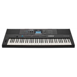 YAMAHA PSR-EW425 TASTIERA ARRANGER 73 TASTI