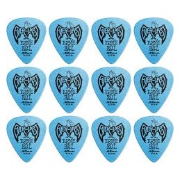 ERNIE BALL 9181 PACK 12...