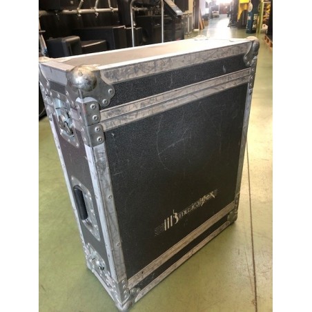 PROEL CR204S RACK 4U