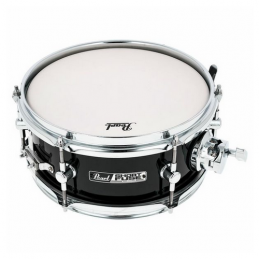 PEARL SFS10 10"x4,5" Short Fuse Snare Black -C31
