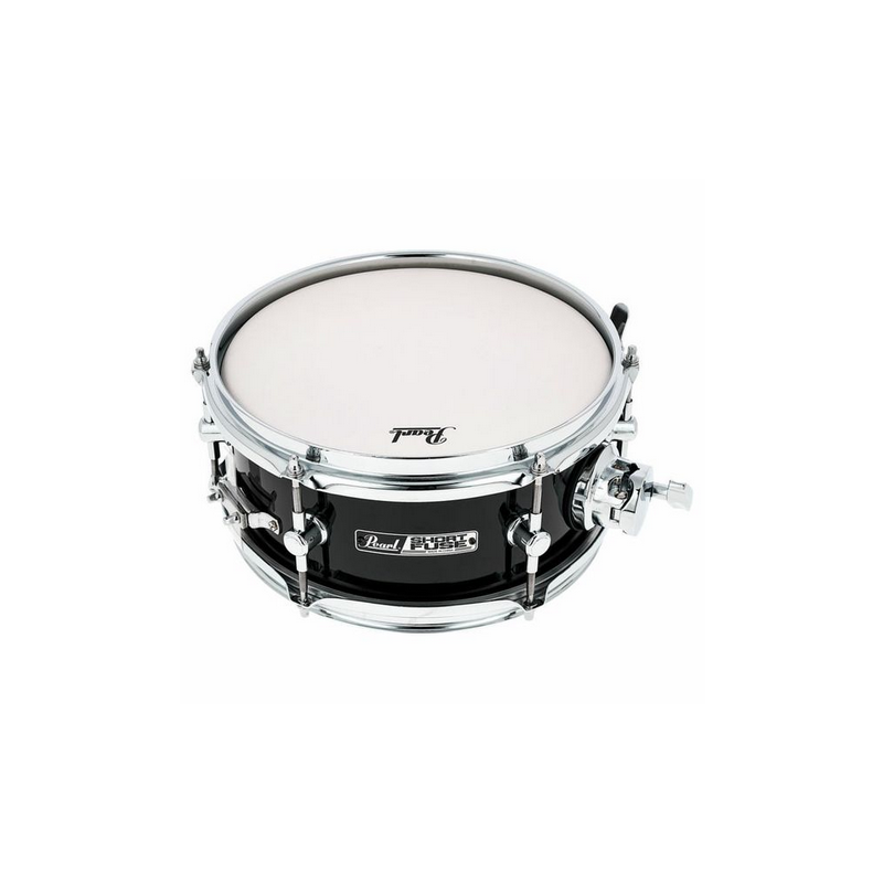 PEARL SFS10 10"x4,5" Short Fuse Snare Black -C31
