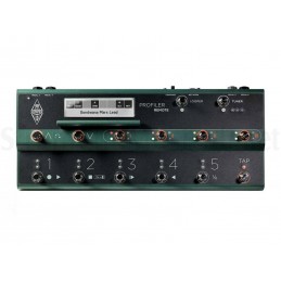 KEMPER PROFILER REMOTE