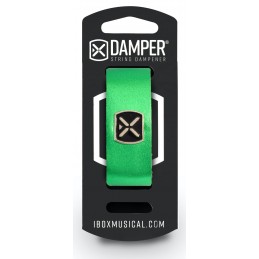 IBOX MUSICAL DAMPER...