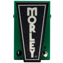 MORLEY MTMV2 VOLUME PEDAL
