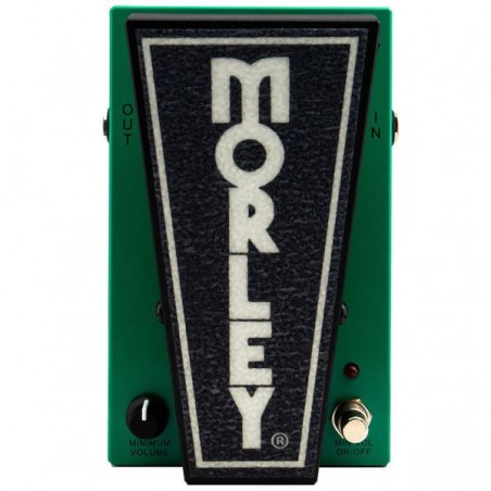 MORLEY 20/20 VOLUME PLUS PEDAL