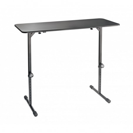 KONIG & MEYER 12160 TAVOLO DJ - BLACK B-STOCK