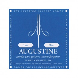 AUGUSTINE BLUE LABEL CORDA...