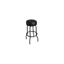 GIBSON GA-STOOL3 SGABELLO LOGO GIBSON