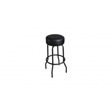GIBSON GA-STOOL3 SGABELLO 30" - GIBSON LOGO