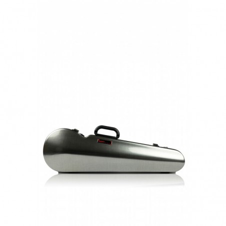 BAM 2002XLT CUSTODIA HIGHTECH" CONTOURED PER VIOLINO - TWEED"