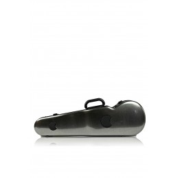 BAM 2002XLT CUSTODIA HIGHTECH" CONTOURED PER VIOLINO - TWEED"
