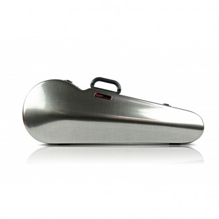 BAM 2200XLT CUSTODIA HIGHTECH" CONTOURED  PER VIOLA  - TWEED"