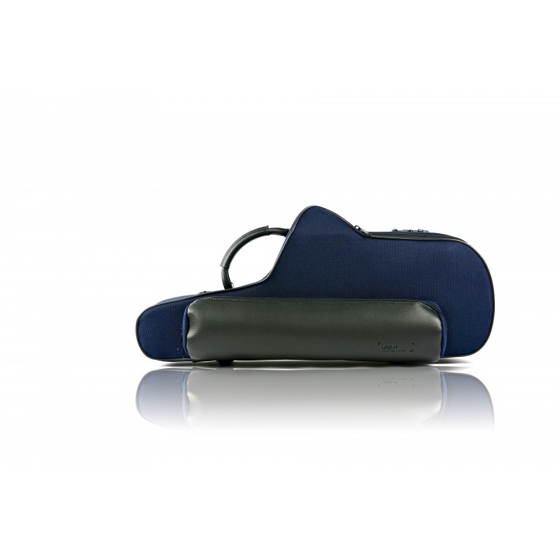BAM 3001SM CUSTODIA CLASSIC" PER SAX ALTO - NAVY BLUE"