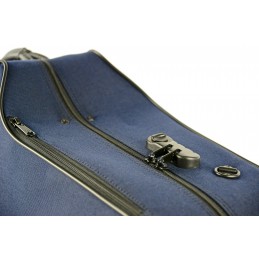 BAM 3002SM CUSTODIA CLASSIC" PER SAX TENORE - NAVY BLUE"