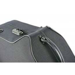 BAM 3002SN CUSTODIA CLASSIC" PER SAX TENORE - BLACK"