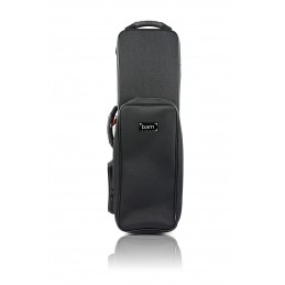 BAM 3020SN CUSTODIA TREKKING" PER SAX SOPRANO - BLACK"