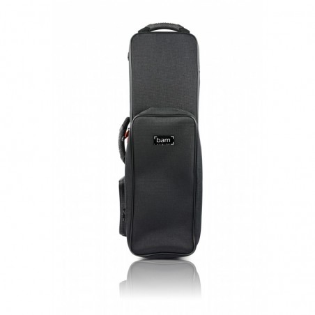 BAM 3020SN CUSTODIA TREKKING" PER SAX SOPRANO - BLACK"