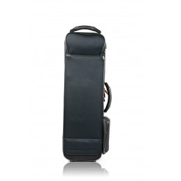 BAM 3020SN CUSTODIA TREKKING" PER SAX SOPRANO - BLACK"
