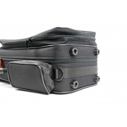 BAM 3020SN CUSTODIA TREKKING" PER SAX SOPRANO - BLACK"