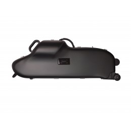 BAM 3101XLNS CUSTODIA HIGHTECH" PER  SAX BARITONO - BLACK"