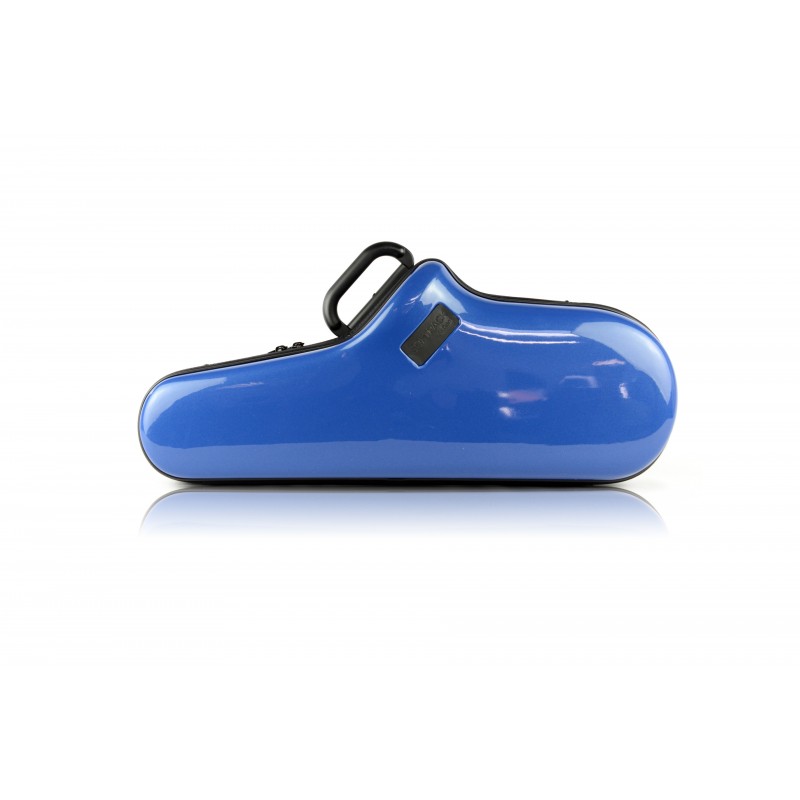 BAM 4001SB CUSTODIA SOFTPACK" PER  SAX ALTO - BLEU"