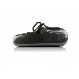 BAM 4001SN CUSTODIA SOFTPACK" PER  SAX ALTO - BLACK"
