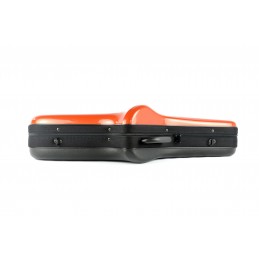 BAM 4002ST CUSTODIA SOFTPACK" PER  SAX TENORE - TERRACOTTA"