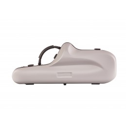 BAM 4011SGC CUSTODIA CABINE" PER  SAX ALTO - LIGHT GREY"