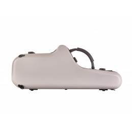 BAM 4011SGC CUSTODIA CABINE" PER  SAX ALTO - LIGHT GREY"