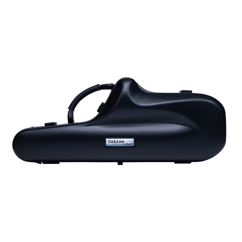 BAM 4011SNN CUSTODIA CABINE" PER  SAX ALTO - BLACK"