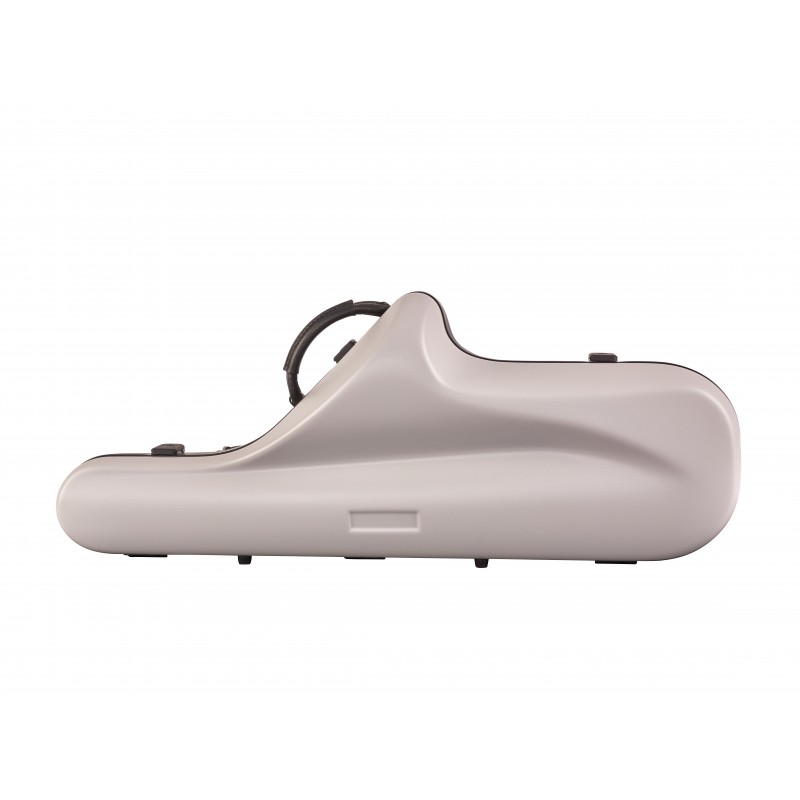BAM 4012SGC CUSTODIA CABINE" PER  SAX TENORE - LIGHT GREY"