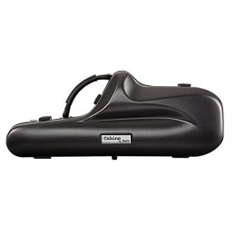 BAM 4012SNN CUSTODIA CABINE" PER  SAX TENORE - BLACK"