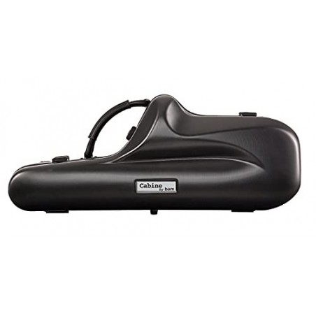 BAM 4012SNN CUSTODIA CABINE" PER  SAX TENORE - BLACK"