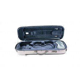 BAM 5001SG CUSTODIA STYLUS" PER  VIOLINO - GREY"