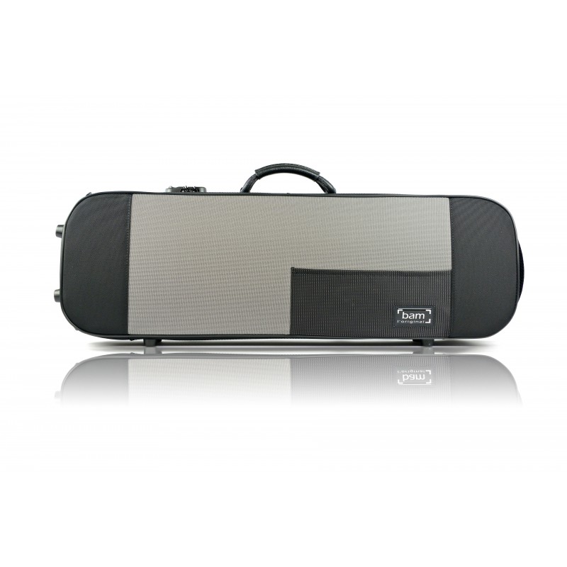 BAM 5001SN CUSTODIA STYLUS" PER  VIOLINO - BLACK"