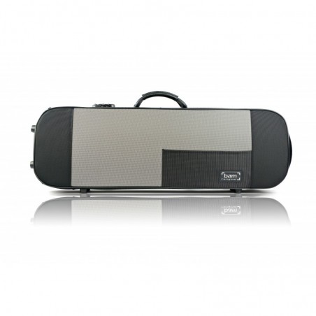 BAM 5001SN CUSTODIA STYLUS" PER  VIOLINO - BLACK"