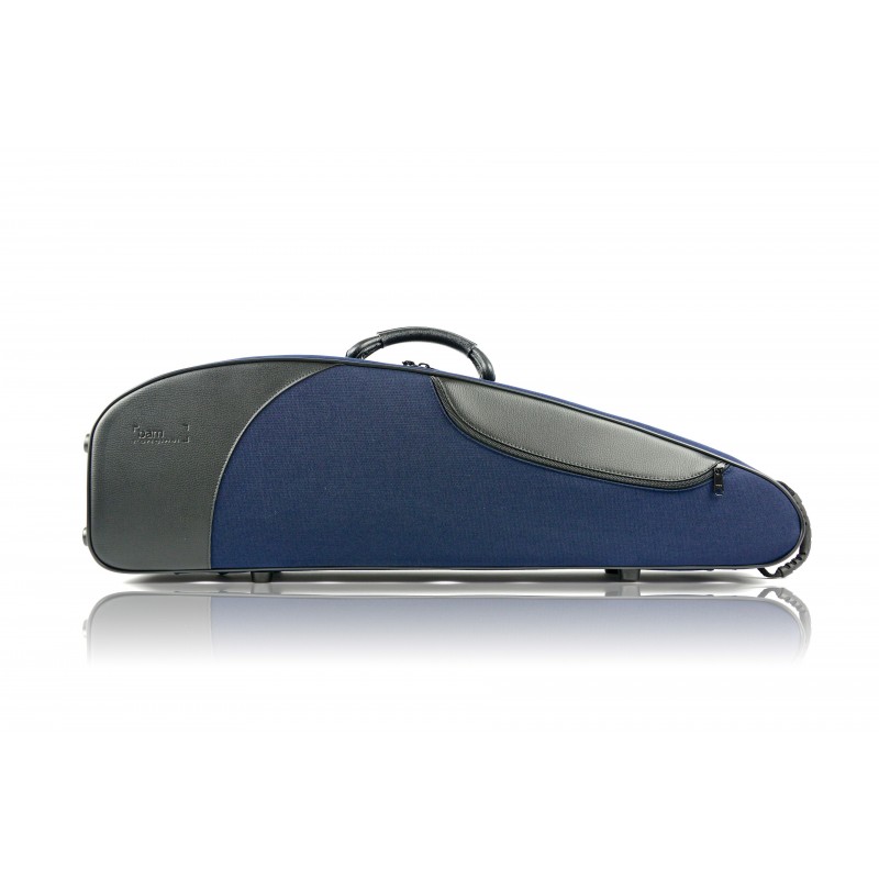 BAM 5003SB CUSTODIA CLASSIC 3" PER  VIOLINO - BLUE"