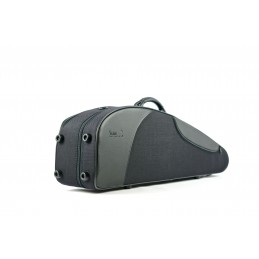 BAM 5003SN CUSTODIA CLASSIC 3" PER  VIOLINO - BLACK"